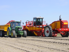 Highlighted image: CNB en Troostwijk organiseren materialenveiling voor Germaco B.V.